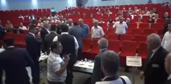 Manisa MHP'li Tanrıkulu'dan CHP'ye Eleştiri