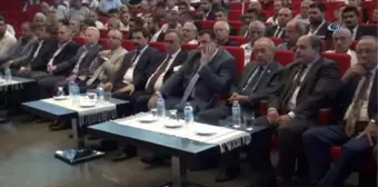 MHP'li Tanrıkulu CHP ve Hdp İşbirliğine Dikkat Çekti