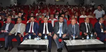 MHP'li Tanrıkulu'dan CHP'ye Eleştiri