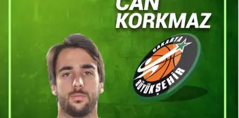 Birsen ve Korkmaz Büyükşehir Basket Kadrosuna Katıldı