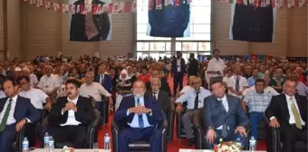 MHP'li Tanrıkulu'ndan, 'Sözde Adalet Yürüyüşü' Nitelendirmesi