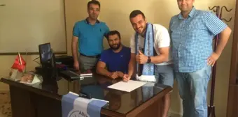 Adıyaman Belediyesi Hentbol Takımı Çalışmalarını Tüm Hızıyla Sürdürüyor