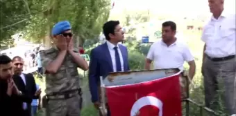 15 Temmuz Demokrasi ve Milli Birlik Günü - Van/adıyaman/