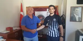 Çeşme Belediyespor Transferlerle Güçlendi