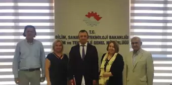 Yalıtım Sektörünün İlk Ar-Ge Merkezi BTM'den