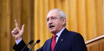 Başsavcılık, 'Cumhuriyetçileri FETÖ'cü Savcı Yargılıyor' Diyen Kılıçdaroğlu'nu Yalanladı