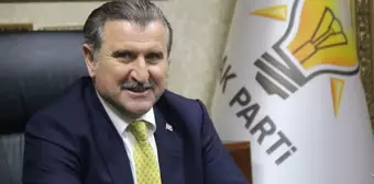 Bakan Bak: 'Ak Parti'de Sen-ben Yok, Biz Varız'