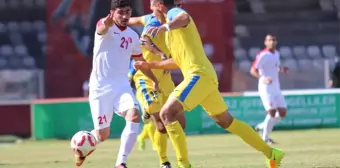 Türkiye, Olimpiyatları Altın Madalya ile Kapattı