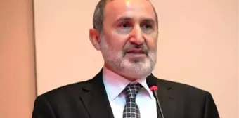 İşte Görmez'in Yerine Gelen İsim! Dr. Ekrem Keleş Kimdir?