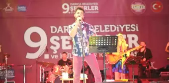 Darıca'daki Bilecikliler, Yusuf Güney'le Coştu