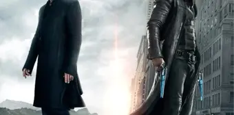 Kara Kule 'The Dark Tower' 4 Ağustos'ta Sinemalarda