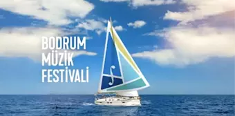 Bodrum Müzik Festivali'nde 'Müzik ve Edebiyat'