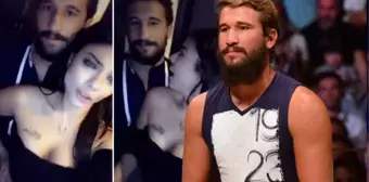 Survivor Adem'in Gelin Adayı Gözde Deniz ile Özel Görüntüleri Ortaya Çıktı