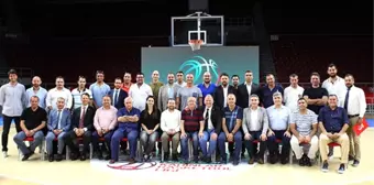 Edirnespor Erkek Basketbol Takımının Fikstürü Belli Oldu