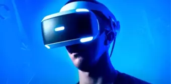 Psvr Nasıl Televizyonsuz Kullanılır?