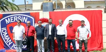 Mersin İdmanyurdu 92 Yaşında