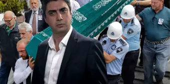 Necati Şaşmaz'dan Kuzey Vargın'a Büyük Vefasızlık