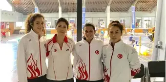 Osmangazili Badmintoncudan Bronz Madalya