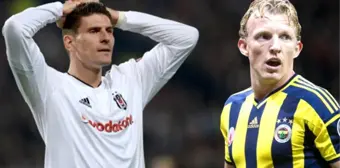 Mario Gomez ve Dirk Kuyt'un 2010 Yılında Doping Yaptığı Ortaya Çıktı