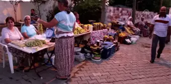 10. Geleneksel Çamcı Türkmen Şenliği'