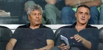 Lucescu, Milli Takım'a Çağırdığı ve Çağırmadığı İsimlerle Tepki Çekti