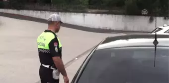 Polis Memuru Antrenör, Şampiyonlar Yetiştiriyor