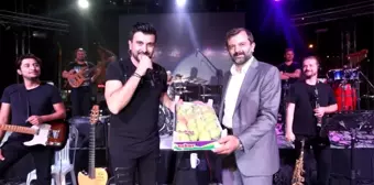 Gürsu'da Festival Coşkusu