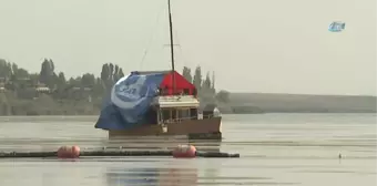 Binlerce Ankaralı Mogan Gölü Kenarında Solotürk'ün Gösterisini İzledi