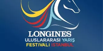 Longines Uluslararası Yarış Festivali Heyecanı İstanbul'da