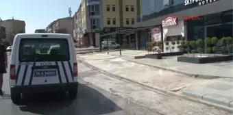 Pendik'te Silahlı Kavga; 1 Ölü 1 Yaralı