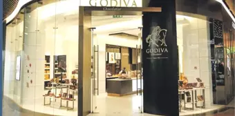 Ülker, Lady Godiva'ya Alkolü Bıraktırdı!