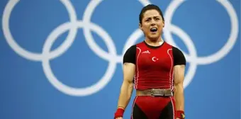 Ioc, Sibel Şimşek'i Geriye Dönük Diskalifiye Etti