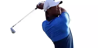 Tiger Woods Bir Kez Daha Türkiye'ye Geliyor