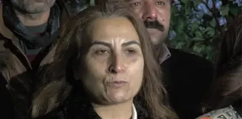 Hdp'li Aysel Tuğluk'a 22,5 Yıla Kadar Hapis İstemi