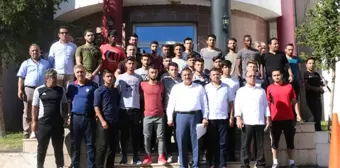 Gaziantepspor, Borçları Nedeniyle 18 Yeni Futbolcuyu Oynatamayacak