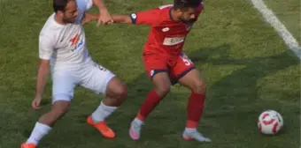 Bandırmaspor-Niğde Belediyespor: 2-0