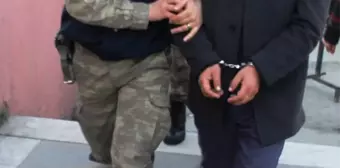 Fetö Operasyonunda 5 Öğretmene Gözaltı