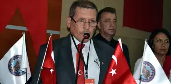 Şehitlerimiz' Kitabı Tanıtıldı