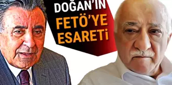 Doğan Grubunun Fetö ile İş Birliği Yaptığı Onlarca Örnekle İspatlanabilecek Bir Durum'