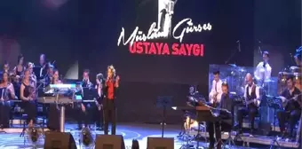 Müslüm Gürses Şarkılarıyla Anıldı