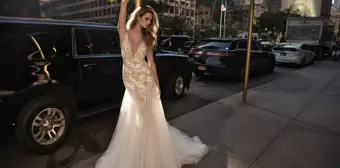 Vakko Wedding 2018 Koleksiyonu: Kusursuz Ve Cesur