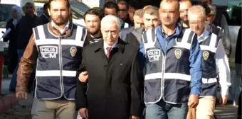 Adana'daki Fetö Davasında 2 Tahliye