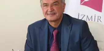 İkçü'ye Rektör Vekili Olarak Prof. Dr. Mehmet Tokaç Atandı