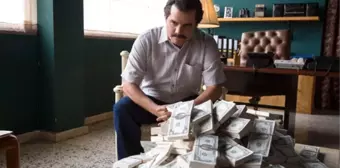 Narcos Dizisi İçin Meksika'da Mekan Bakan Yapımcı, Öldürüldü