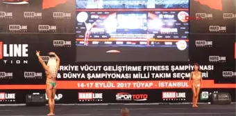 Selvi Boylum Al Yazmalım, Spor Müsabakasına Konu Oldu