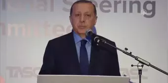 Cumhurbaşkanı Erdoğan: 'Arakan Müslümanlarının Durumu Tüm İnsanlığın Ama Özellikle de İslam...