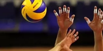 2017 Kadınlar Avrupa Voleybol Şampiyonası Başladı