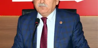 CHP'li Tüm, Bakan Yılmaz'ın İstifasını İstedi