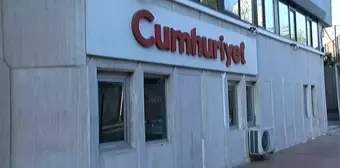 Cumhuriyet Gazetesi Davasında Kadri Gürsel'e Tahliye Kararı