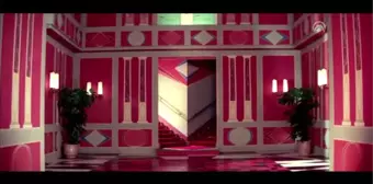 Sinema - Suspiria